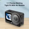 PULUZ Supporto adattatore filtro 49mm per DJI Osmo Action 6