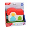 LEAN TOYS Casa interattiva educativa per bambini piccoli - animali pop-up
