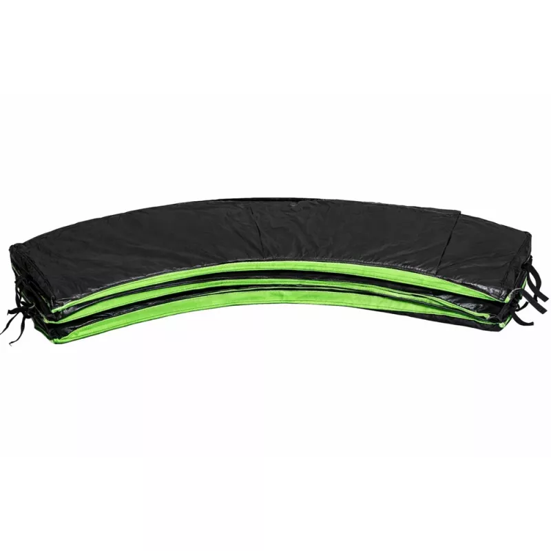 Lean Coprimolle per trampolino nero 180-183cm 6ft