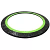 Lean Coprimolle per trampolino nero 305-312 cm 10 ft