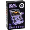 LEAN TOYS Console retro portatile mini R36S 21.000 IPS 3,5 pollici viola