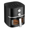 Amica AFM 2020 Friggitrice ad aria 5,5 L nero