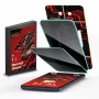 GrizzGlass SecretGlass Easy Pellicola protettiva privacy per display per Xiaomi POCO F6