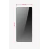 GrizzGlass SecretGlass Easy Pellicola protettiva privacy per display per Xiaomi POCO F6