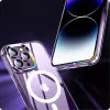 Tech-Protect Flexair Hybrid Magsafe Galaxy S24 Ultra Trasparente