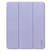 Tech-Protect SC Pen Custodia per iPad Air 13 1/2/3 (2024-2026), Viola