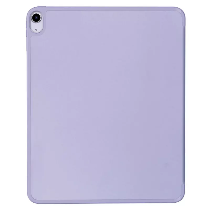 Tech-Protect SC Pen Custodia per iPad Air 13 1/2/3 (2024-2026), Viola