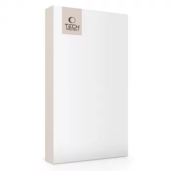 TECH-PROTECT ULTRABOOST MAX Cavo USB 4.0 8K 40Gbps Type-C PD240W 100cm Grigio