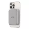 TECH-PROTECT PB11 LIFEMAG Power Bank MagSafe 10000mAh Titanium