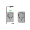 TECH-PROTECT PB11 LIFEMAG Power Bank MagSafe 10000mAh Titanium