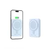 TECH-PROTECT PB11 LIFEMAG Power Bank MagSafe 10000mAh Blu