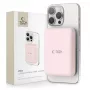 TECH-PROTECT PB11 LIFEMAG Power Bank MagSafe 10000mAh Rosa