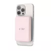 TECH-PROTECT PB11 LIFEMAG Power Bank MagSafe 10000mAh Rosa