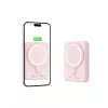 TECH-PROTECT PB11 LIFEMAG Power Bank MagSafe 10000mAh Rosa
