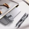 TECH-PROTECT ULS200 Supporto Universale per Laptop Argento