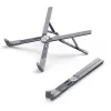 TECH-PROTECT ULS300 Supporto Universale per Laptop Grigio