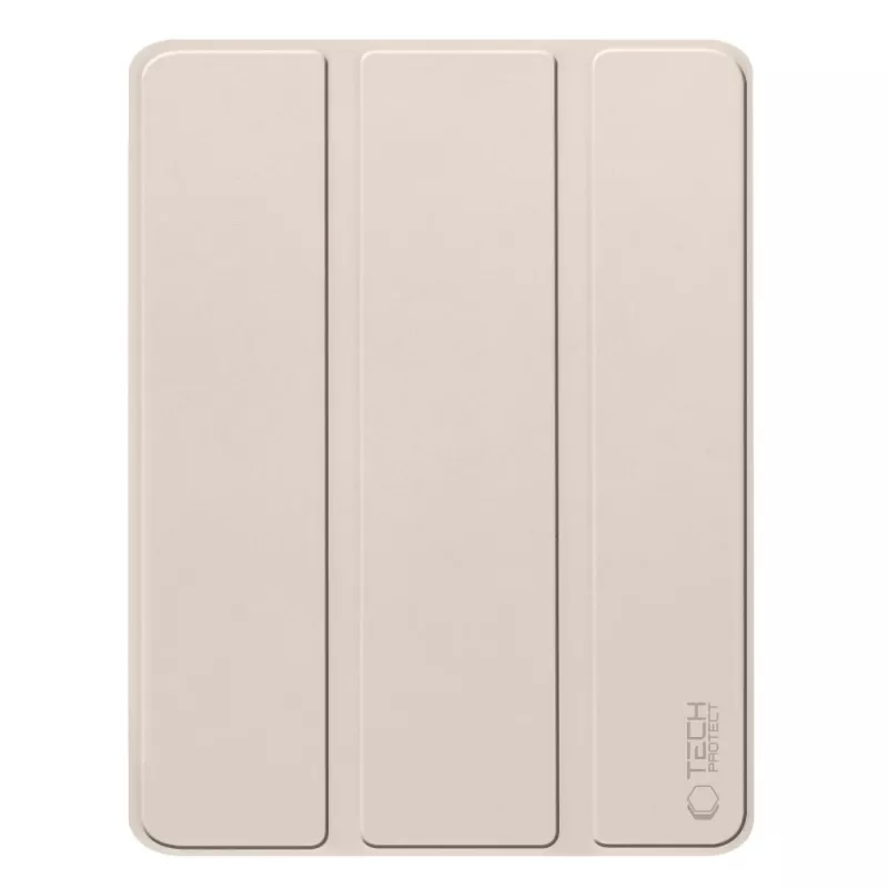 Tech-Protect SC Pen per iPad Air 10,9'' 4/5/2020-2022 | 11'' 6/7/8/2024-2026 Starlight