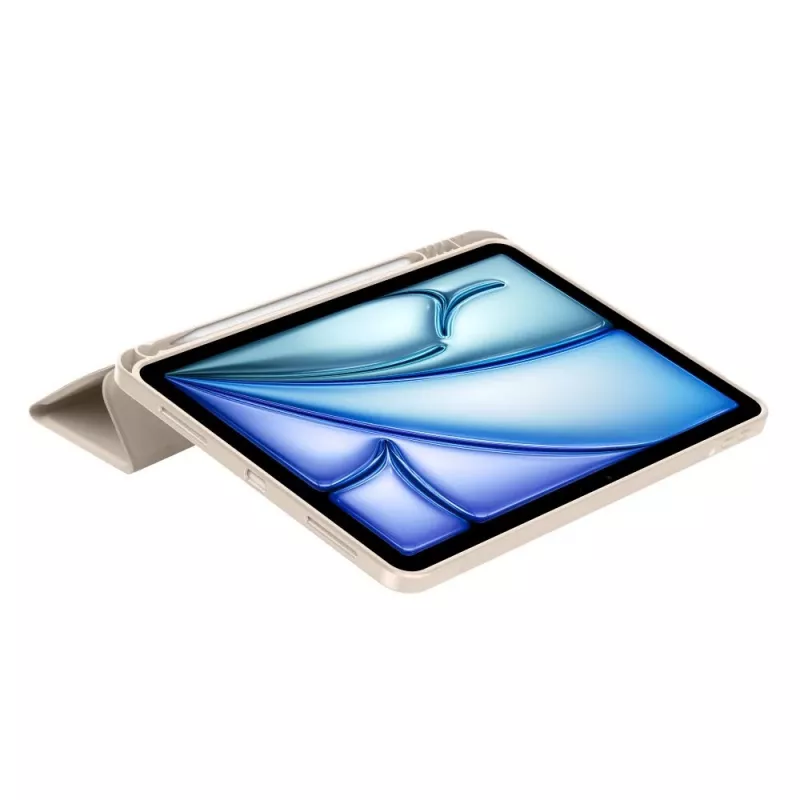 Tech-Protect SC Pen per iPad Air 10,9'' 4/5/2020-2022 | 11'' 6/7/8/2024-2026 Starlight
