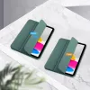 Tech-Protect SC Pen Custodia per iPad 10.9 (10th Gen, 2022) / iPad 11 (2025), Verde