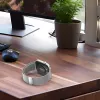 TECH-PROTECT Milanese Loop Cinturino per Huawei Watch Fit 3 - Nero
