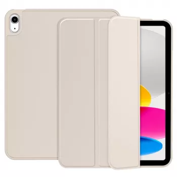 Tech-Protect SC Pen Case per iPad 10.9 (10ª Gen, 2022) / iPad 11 (2025), Starlight