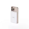 TECH-PROTECT PB24 LIFEMAG QI2 MAGSAFE POWER BANK 10000MAH BIANCO