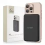 TECH-PROTECT PB24 LIFEMAG QI2 MAGSAFE POWER BANK 10000MAH NERO