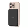 TECH-PROTECT PB24 LIFEMAG QI2 MAGSAFE POWER BANK 10000MAH NERO
