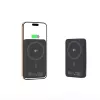 TECH-PROTECT PB24 LIFEMAG QI2 MAGSAFE POWER BANK 10000MAH NERO