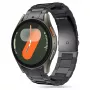 TECH-PROTECT STAINLESS SAMSUNG GALAXY WATCH 4 / 5 / 5 PRO / 6 / 7 / FE NERO