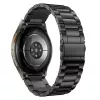 TECH-PROTECT STAINLESS SAMSUNG GALAXY WATCH 4 / 5 / 5 PRO / 6 / 7 / FE NERO