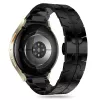 TECH-PROTECT STAINLESS LINE SAMSUNG GALAXY WATCH 4 / 5 / 5 PRO / 6 / 7 / FE NERO