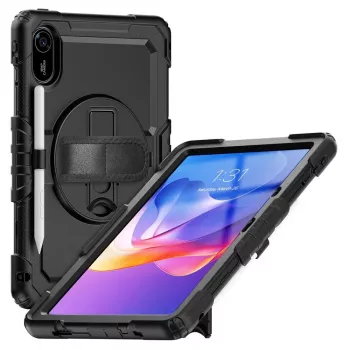 TECH-PROTECT SOLID Xiaomi Redmi Pad 2 11.0 Nero