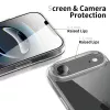 Tech-Protect Flexair Hybrid iPhone 17 Air Trasparente