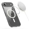 Tech-Protect Flexair Hybrid MagSafe iPhone 17 Air Trasparente