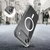 Tech-Protect Flexair Hybrid MagSafe iPhone 17 Air Trasparente
