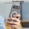 Tech-Protect Flexair Hybrid MagSafe iPhone 17 Air Trasparente