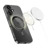 Tech-Protect MagFlex MagSafe iPhone 17 Cover posteriore nero lucido