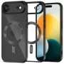 Tech-Protect MagFlex MagSafe iPhone 17 Air Nero Lucido