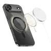 Tech-Protect MagFlex MagSafe iPhone 17 Air Nero Lucido