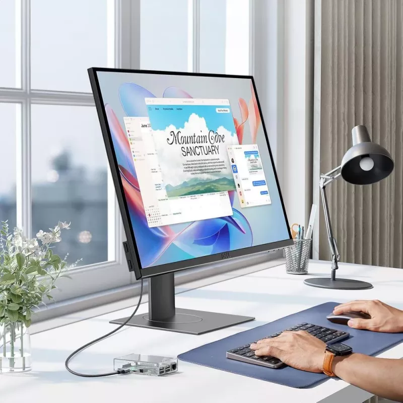 Tech-Protect UltraBoost Cavo USB-C a HDMI 2.0 4K 60Hz 180cm Nero