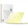Tech-Protect Softshell MacBook Neo 13 2026 Trasparente Cristallo