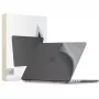 Tech-Protect Softshell MacBook Pro 16 M1-M5 / M5 Pro / M5 Pro Max 2021-2026 Nero Opaco