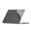 Tech-Protect Softshell MacBook Pro 16 M1-M5 / M5 Pro / M5 Pro Max 2021-2026 Nero Opaco