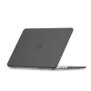 Tech-Protect Softshell MacBook Pro 16 M1-M5 / M5 Pro / M5 Pro Max 2021-2026 Nero Opaco