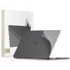 Tech-Protect Softshell MacBook Air 15 M2-M5 2023-2026 Nero Opaco