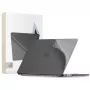 Tech-Protect Softshell MacBook Air 15 M2-M5 2023-2026 Nero Opaco