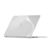 Tech-Protect Smartshell MacBook Air 15 M2-M5 2023-2026 Trasparente Cristallo