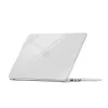 Tech-Protect Smartshell MacBook Air 15 M2-M5 2023-2026 Trasparente Cristallo