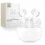 Tech-Protect UltraBoost TWS Earphone Pro G3 Bianco